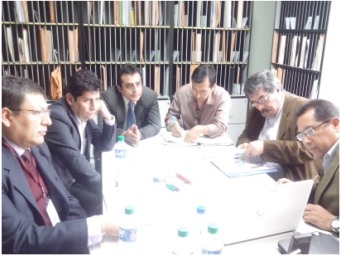 workshop