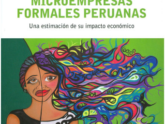 Portada libro - Los costos de la violencia contra las mujeres en las microempresas formales peruanas