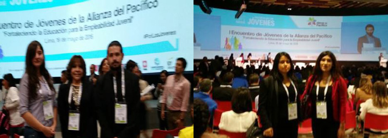 alianza pacifico