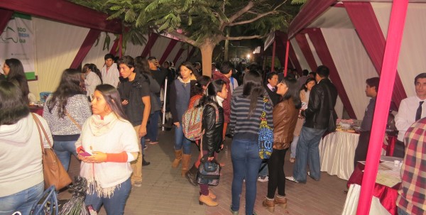 expo franquicia 2016