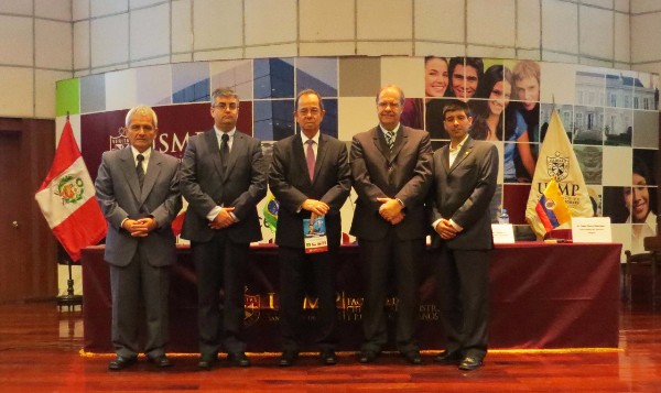 Seminario Gerencia en la Empresa Moderna