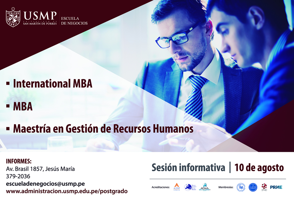 Aviso - Charla Informativa